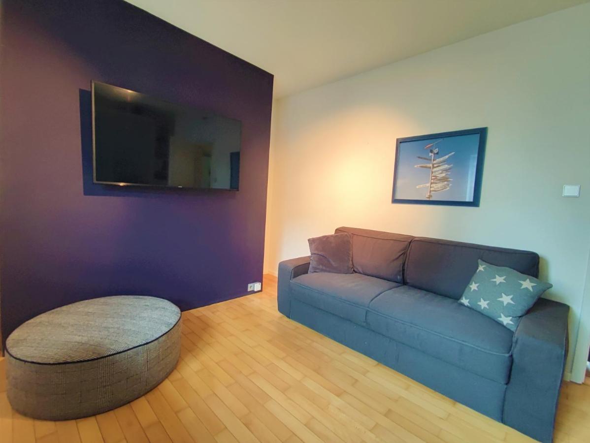 Zen Apartment - Spacious - Garden - Kitchen Karlsruhe Exterior foto